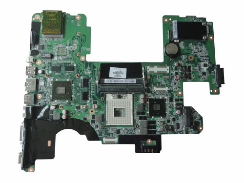 573758-001 - HP DV8 GT230 1GB Notebook Motherboard
