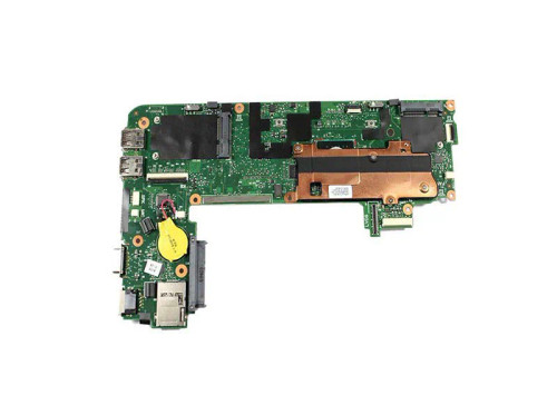 579568-001 - HP Socket PBGA437 Intel Chipset System Board Motherboard for Mini 110 Supports Atom N270