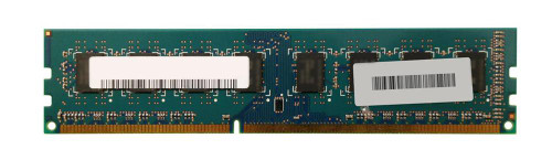 57Y4420 IBM 2GB PC3-10600 DDR3-1333MHz non-ECC Unbuffered CL9 240-Pin DIMM Dual Rank Memory Module