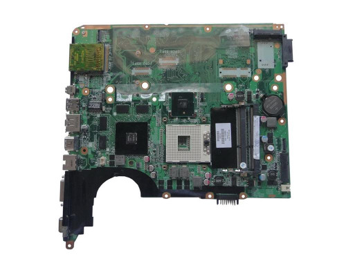 580978-001 - HP Socket 989 Motherboard System Board