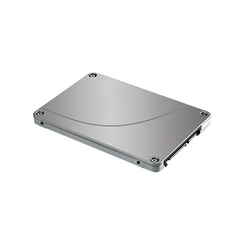 583513-001 - HP 160GB SATA 3Gb/s 2.5" SSD