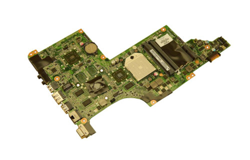 595133-001 - HP PCa System Board Dis Hd547