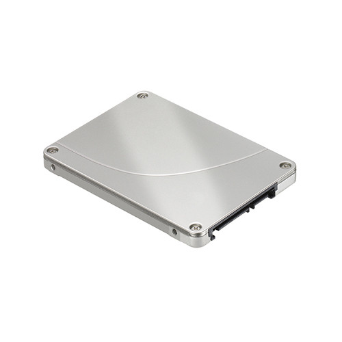 595757-001 - HP 160GB SATA 3Gb/s 2.5" SSD