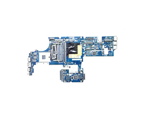 595765-001 - HP Intel EliteBook 8540p Motherboard