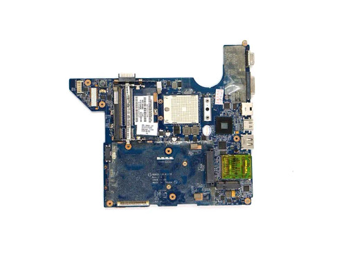 598091-001 - HP Socket PGA989 DDR2 ATX Motherboard