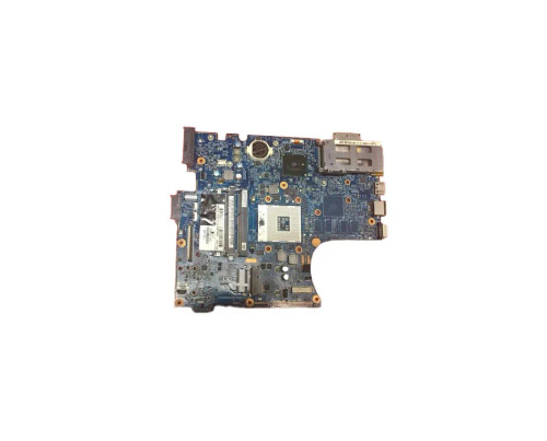 598667-001 - HP ProBook 4520S Socket PGA989 HM57 Motherboard