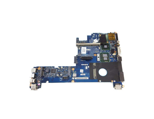 598762-001 - HP Elitebook 2540p Intel Chipset Motherboard Core i7-640LM