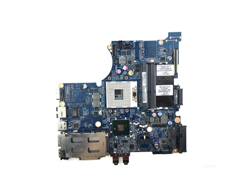 599523-001 - HP HM57 Chipset Socket PGA989 DDR3 Motherboard