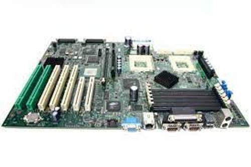 5E957 - Dell Motherboard / System Board / Mainboard
