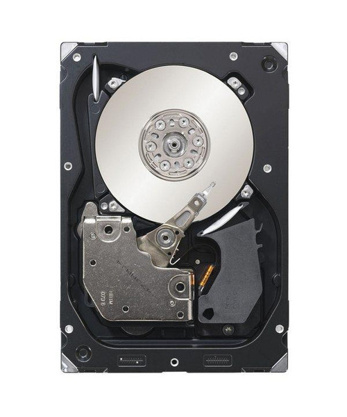 603-9548 Apple 300GB 15000RPM SAS 3Gbps Hot Swap 16MB Cache 3.5-inch Internal Hard Drive for XServe