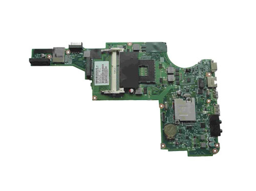 607605-001 - HP HM55 Socket PGA989 DDR3 2x DIMM Motherboard
