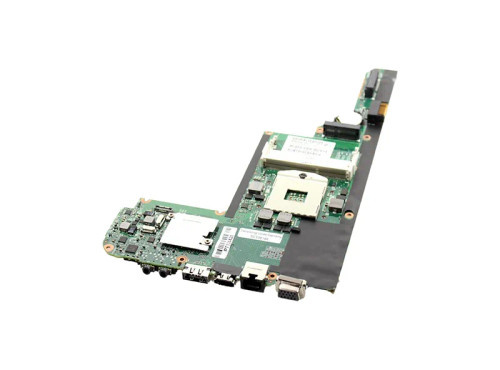608204-001 - HP Socket G1 PGA989 HM55 DDR3 2x DIMM Motherboard