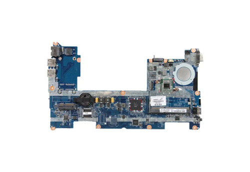 608951-001 - HP MINI 210 Intel Atom N466 Motherboard