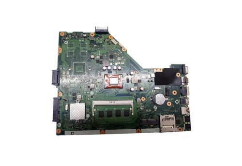60-N0OMB1900-A06 - ASUS Intel i3-2370M 2.4GHz Laptop Motherboard