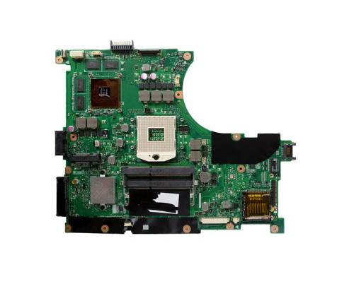 60-N3CMB1300-D01 - Asus S989 Laptop Motherboard System Board