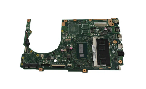 60-N8EMB2001-A02 - ASUS Intel Socket 989 Laptop Motherboard