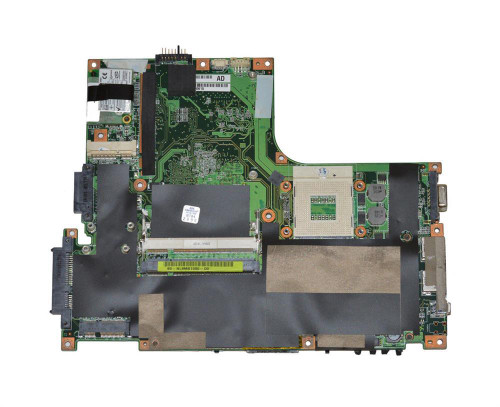 60-NL8MB1000-B05 - Lenovo Intel System Board (Motherboard) for IdeaPad Y510