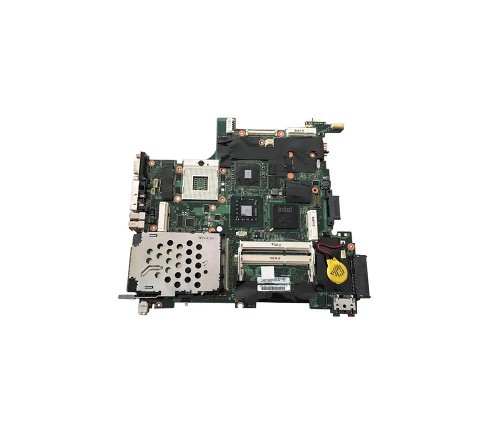 60Y3747 - IBM X4500 TPM Laptop Motherboard