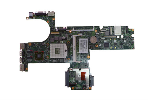 613296-001 - HP Intel Discrete Motherboard