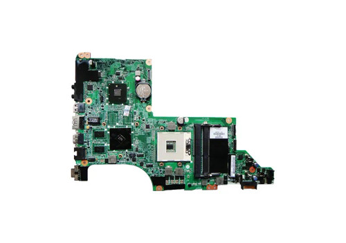 615686-001 - HP Socket S1 AMD ATX DDR3 Motherboard