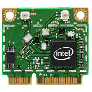 622AN.HMWG - Intel 300Mbps 802.11a/b/g/n PCIe Half Mini Network Adapter