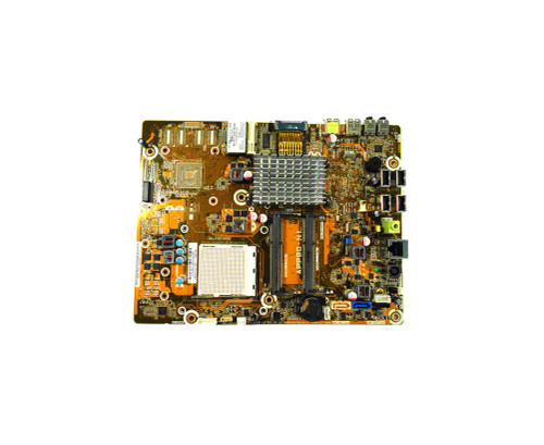 634279-001 - HP AMD M880G Socket AM3 DDR3 Motherboard
