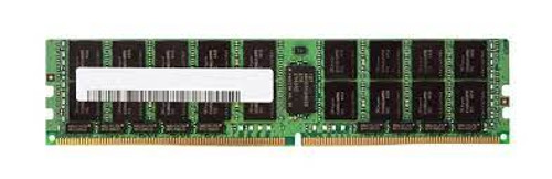634-BDGF - Dell 64GB PC4-17000 DDR4-2133MHz Registered ECC CL15 288-Pin Load Reduced DIMM 1.2V Quad Rank Memory Module