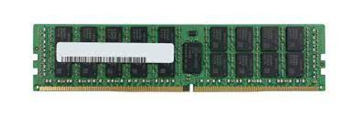 634-BDPK - Dell 32GB PC4-17000 DDR4-2133MHz Registered ECC CL15 288-Pin Load Reduced DIMM 1.2V Quad Rank Memory Module