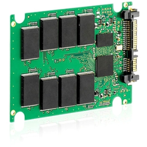 636601-B21 HP 200GB MLC SATA 3Gbps 2.5-inch Internal Solid State Drive (SSD)