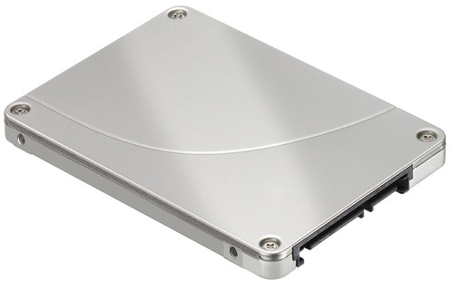 637067-001 HP 200GB MLC SATA 3Gbps 2.5-inch Internal Solid State Drive (SSD)
