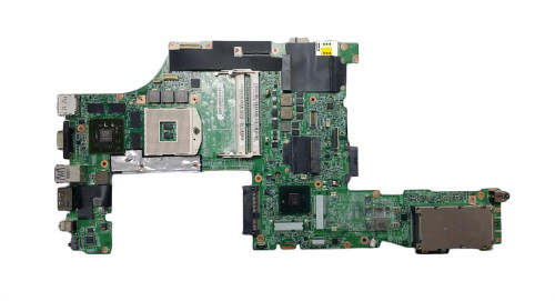 63Y1550 - IBM ThinkPad W510 Motherboard