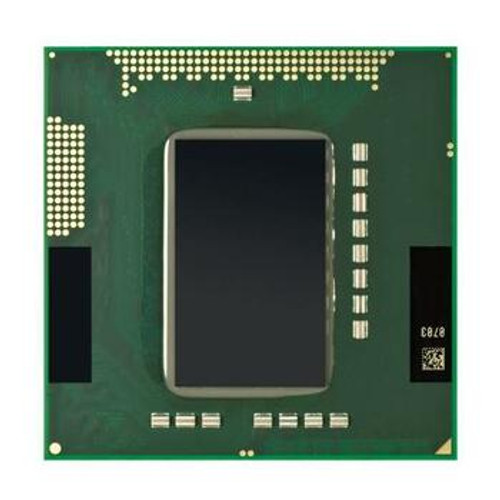 IBM 1.73GHz 2.50GT/s DMI 8MB L3 Cache Intel Core i7-820QM Quad Core Mobile Processor Upgrade for laptops