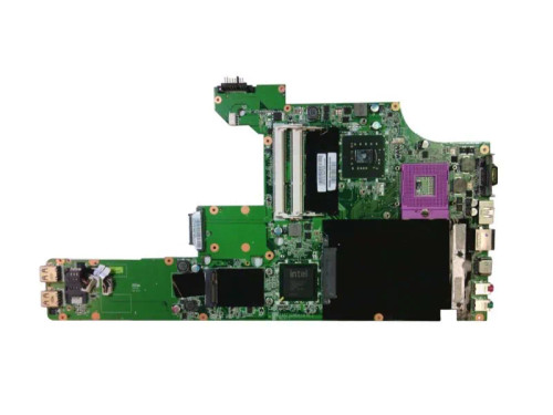 63Y2102 - IBM ThinkPad L410 L510 SL410 SL510 Motherboard