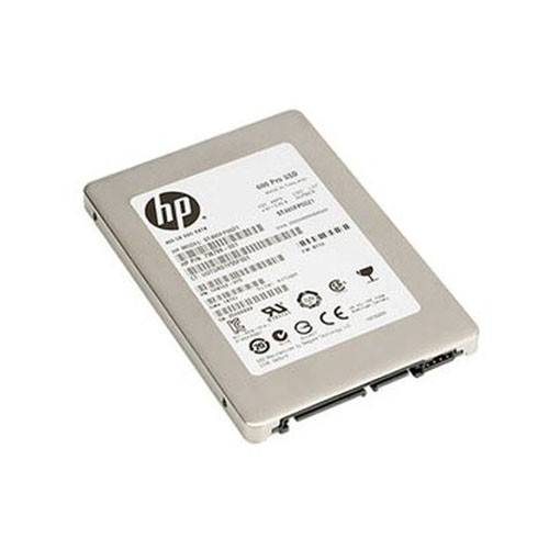 641322-001 - HP 80GB SATA 3Gb/s 1.8" SSD