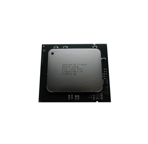 643067-B21 - HP Xeon E7-4870 Deca-Core 2.40GHz LGA1567 Processor