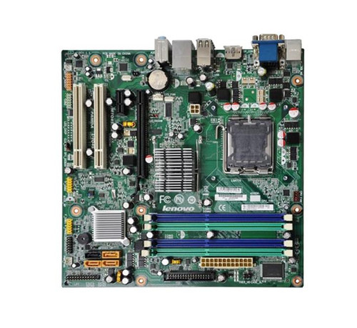 64Y4486 - IBM Lenovo System Board for ThinkCentre M58 M58P