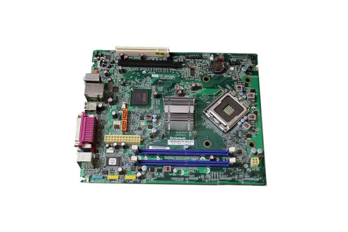IBM 64Y9198 ThinkCentre A58/M58E System Board LGA775 Motherboard