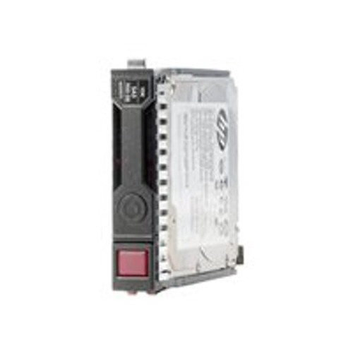 653109-B21 - HP 800GB MLC SAS 6Gb/s 2.5" SSD