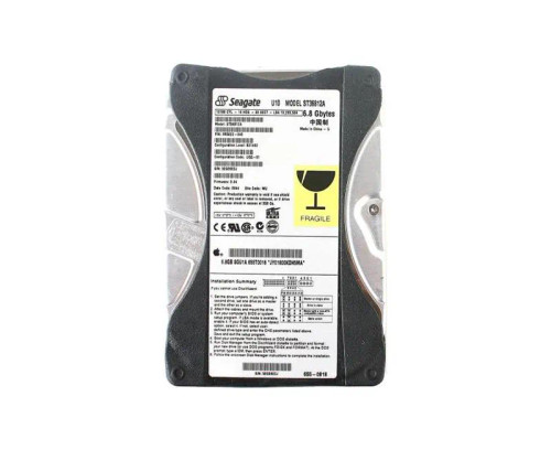 655-0818 - Apple 6GB IDE Ultra ATA/66 3.5" HDD