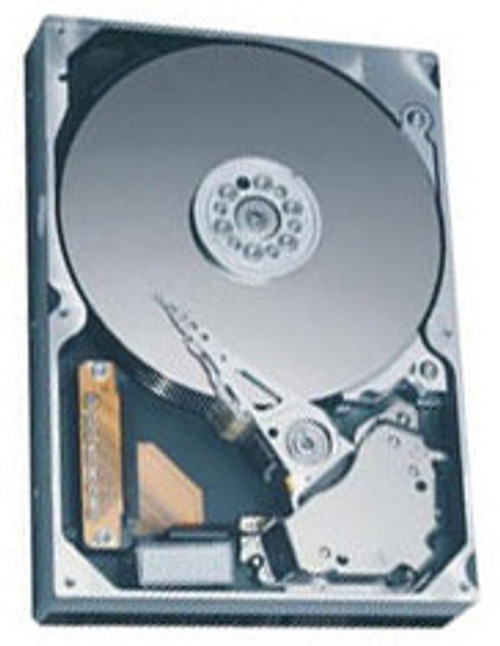 655-1000 Apple 40GB 5400RPM ATA-100 2MB Cache 3.5-inch Internal Hard Drive