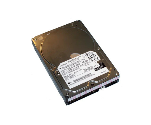 655-1118 - Apple 180GB 7200RPM IDE 3.5" HDD