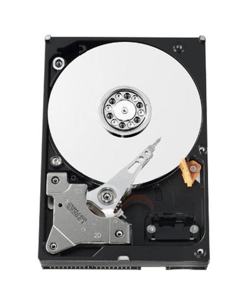 655-1153A Apple 80GB 7200RPM ATA-100 2MB Cache 3.5-inch Internal Hard Drive