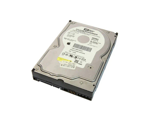 655-1259E - Apple 250GB 7200RPM SATA 3.5" HDD
