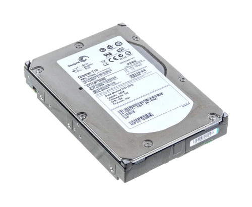 0WR711 - Dell 146GB 10000RPM SAS 3Gb/s 3.5" HDD