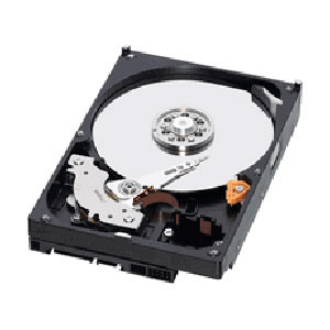 655-1351A - Apple 750GB 7200RPM IDE 3.5" HDD