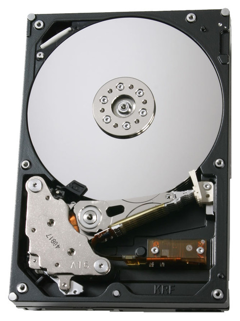 655-1390B - Apple 1TB 7200RPM SATA 3.5" HDD with Tray
