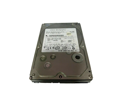 655-1394A - Apple 750GB 7200RPM SATA 3.5" HDD