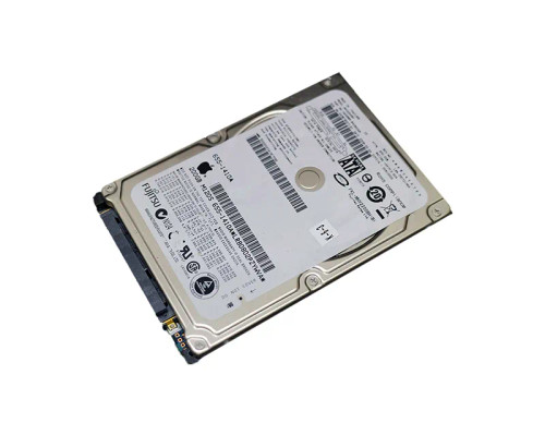 655-1410A - Apple 200GB 5400RPM SATA 8MB 2.5" HDD