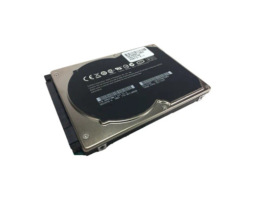 655-1449C - Apple 160GB 5400RPM SATA 3Gb/s 2.5" HDD