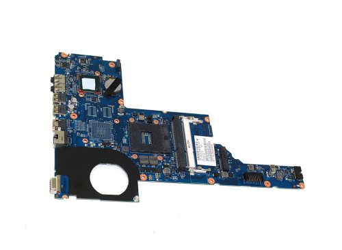 657459-001 - HP Pavilion G6 Intel s98 Notebook Motherboard